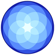 Gamma Earth logo
